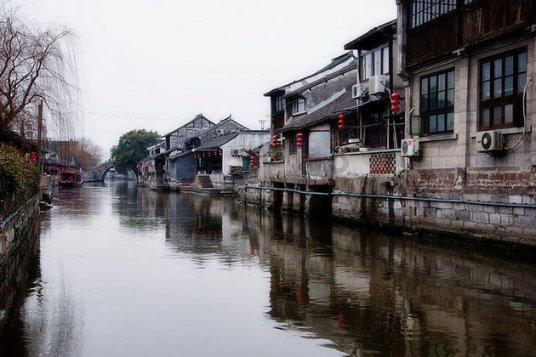 解惑天涯-女朋友分手后发山山而川不过尔尔什么意思?问答平台